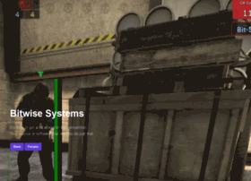 Bitwise.systems thumbnail Bitwise.systems thumbnail