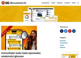 Biuroprasowe.gadu-gadu.pl thumbnail