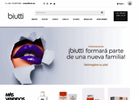 Biutti.com thumbnail