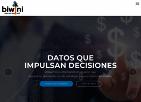 Biwini.com thumbnail