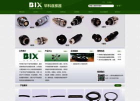 Bix-china.com thumbnail
