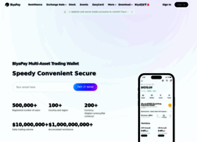 Biyapay.com thumbnail