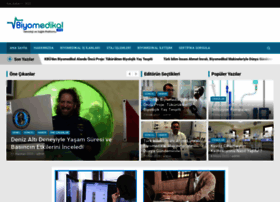 Biyomedikal.org thumbnail