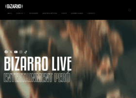 Bizarro.com.pe thumbnail