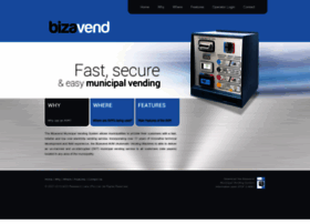 Bizavend.co.za thumbnail
