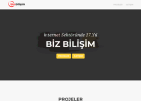 Bizbilisim.com.tr thumbnail