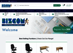 Bizcom.ie thumbnail