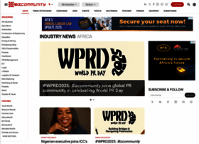 Bizcommunity.africa thumbnail
