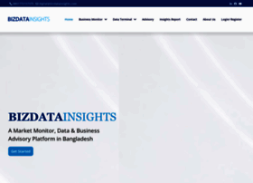 Bizdatainsights.com thumbnail