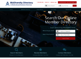 Bizdiversity.directory thumbnail Bizdiversity.directory thumbnail