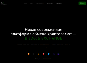 Bizdoctr.com thumbnail