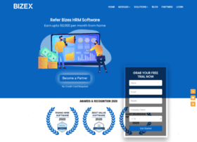 Bizex.co.in thumbnail Bizex.co.in thumbnail
