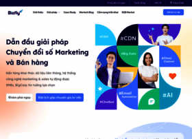 Bizfly.vn thumbnail