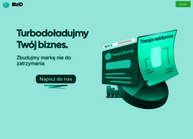 Bizid.pl thumbnail