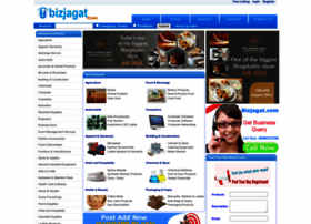 Bizjagat.com thumbnail