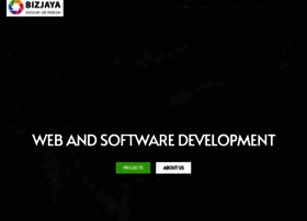 Bizjaya.com thumbnail