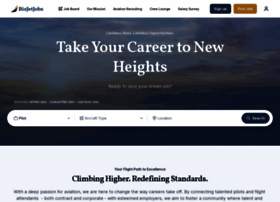 Bizjetjobs.com thumbnail