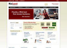 Bizland-inc.com thumbnail
