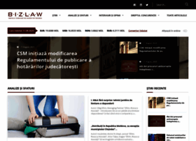 Bizlaw.md thumbnail