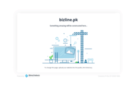 Bizline.pk thumbnail