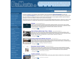 Bizmarks.ro thumbnail Bizmarks.ro thumbnail