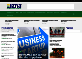 Biznakenya.com thumbnail