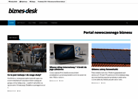 Biznes-desk.pl thumbnail