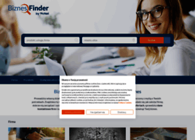 Biznesfinder.pl thumbnail Biznesfinder.pl thumbnail