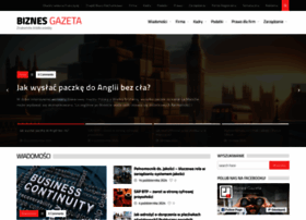 Biznesgazeta.pl thumbnail