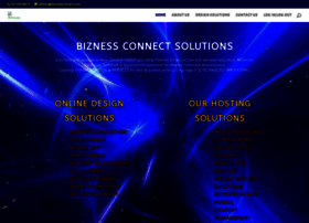 Biznessconnect.com thumbnail