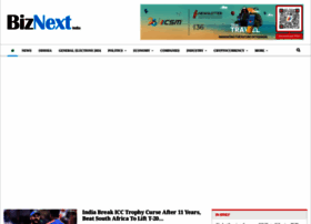 Biznextindia.com thumbnail