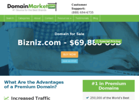 Bizniz.com thumbnail