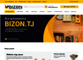 Bizon.tj thumbnail
