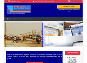 Bizplan.com.ng thumbnail Bizplan.com.ng thumbnail
