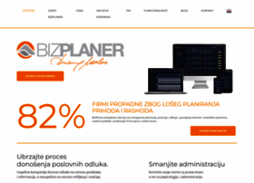 Bizplaner.rs thumbnail Bizplaner.rs thumbnail