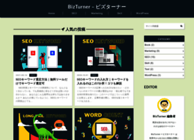 Bizturner.com thumbnail