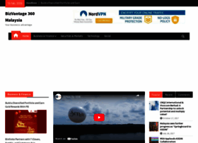 Bizvantage360.com thumbnail