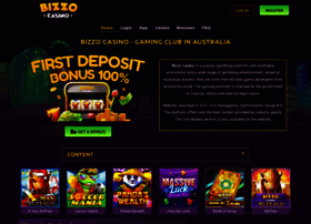Bizzoonline.com thumbnail