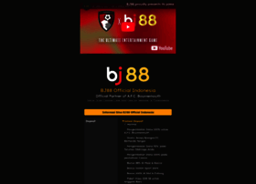 Bj88official-id.site thumbnail