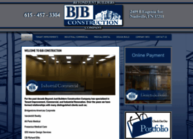 Bjbconstruction.com thumbnail