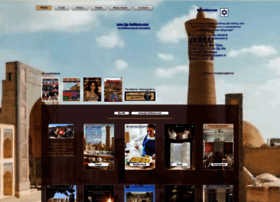 Bjc-bukhara.com thumbnail