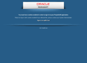 Bjcihub.carenet.org thumbnail