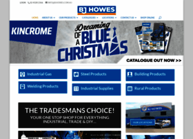 Bjhowes.com.au thumbnail