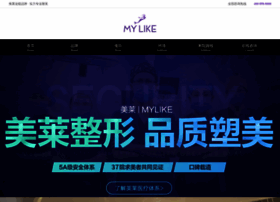 Bjmylike.com thumbnail