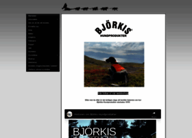 Bjorkis.com thumbnail