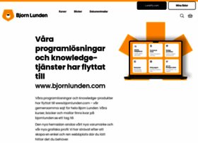 Bjornlunden.se thumbnail