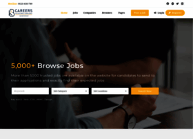 Bk-careers.com thumbnail