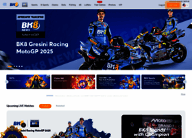 Bk8mysd.com thumbnail