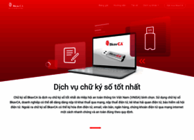 Bkav-ca.com thumbnail