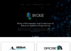 Bkcase.org thumbnail